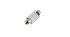 Bulb (272) 12V 10W Clear LED Festoon SV 8.5-8 - GLB272LED - Aftermarket - 1